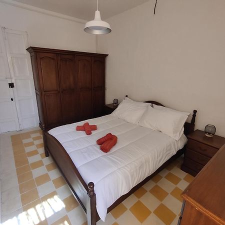 Peaceful Traditional Maltese Townhouse Luqa Zewnętrze zdjęcie